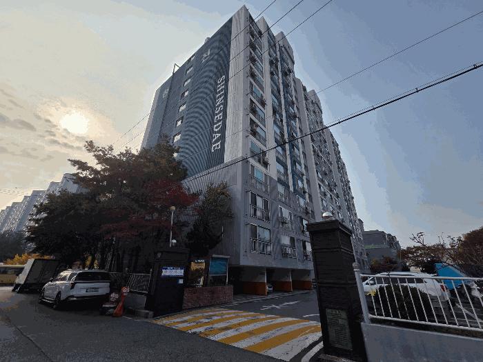 충청북도 청주시 상당구 영운동 33-1 한진신세대아파트 9층908호 법원경매 물건 대표사진