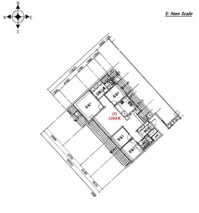 2025타경4264 법원경매 사진10 | 경기 파주시 아파트 경매