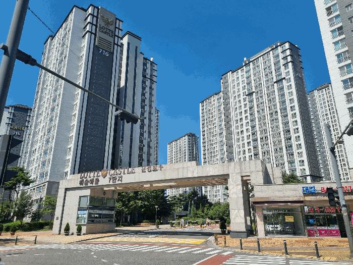 2025타경4264 법원경매 사진3 | 경기 파주시 아파트 경매