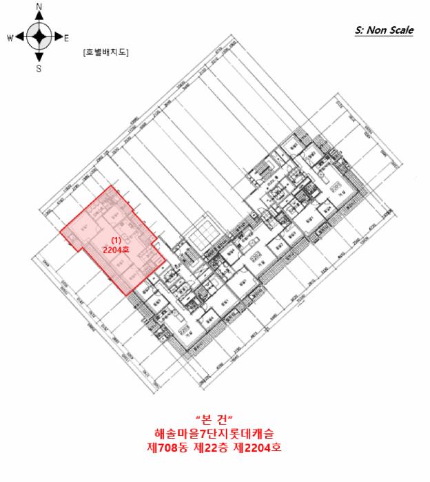2025타경4264 법원경매 사진9 | 경기 파주시 아파트 경매
