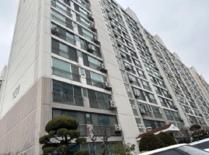 2025타경52103 법원경매 사진3 | 청주 서원구 아파트 경매