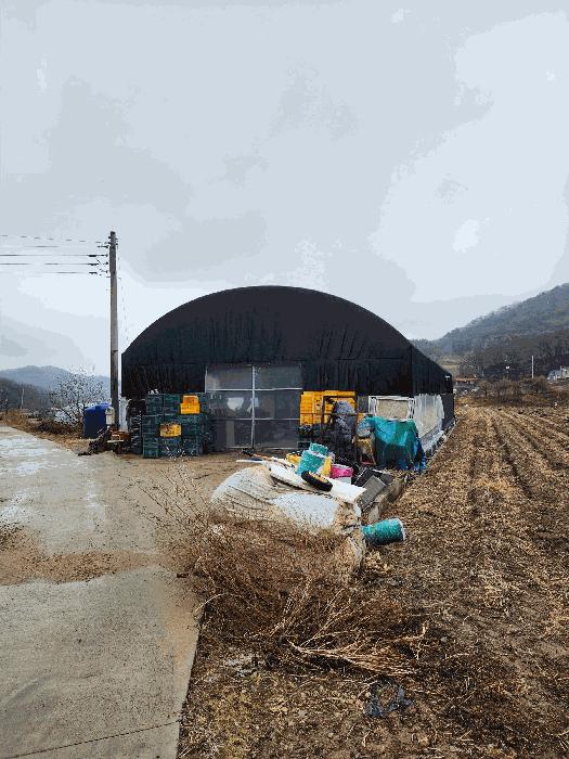 2025타경52147 법원경매 사진7 | 충북 괴산군 답 경매