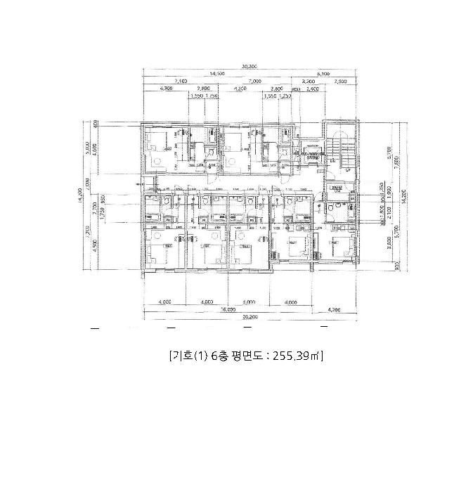 2025타경52150 법원경매 사진13 | 청주 흥덕구 숙박시설 경매
