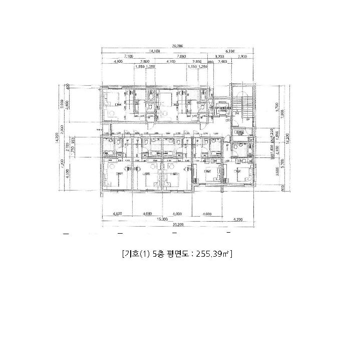 2025타경52150 법원경매 사진14 | 청주 흥덕구 숙박시설 경매