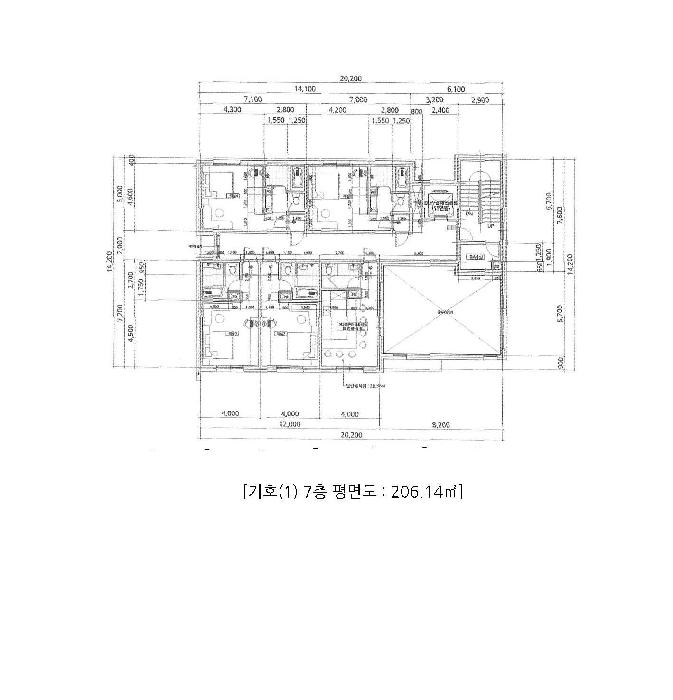 2025타경52150 법원경매 사진16 | 청주 흥덕구 숙박시설 경매