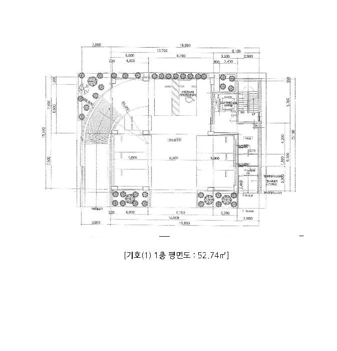 2025타경52150 법원경매 사진17 | 청주 흥덕구 숙박시설 경매