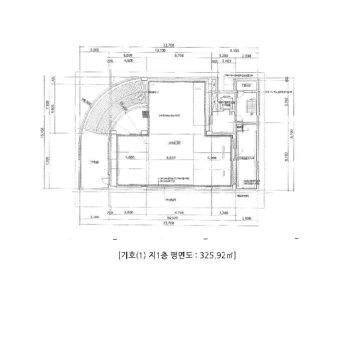 2025타경52150 법원경매 사진18 | 청주 흥덕구 숙박시설 경매