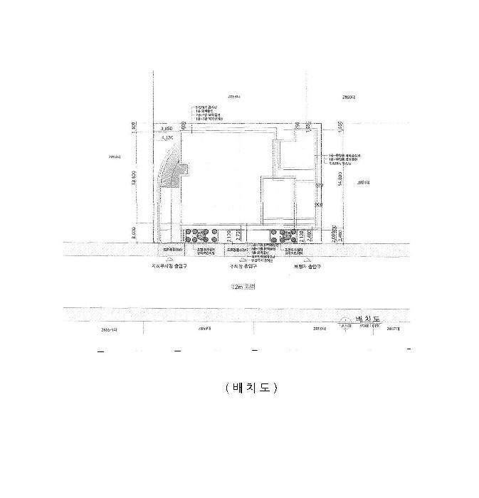 2025타경52150 법원경매 사진19 | 청주 흥덕구 숙박시설 경매