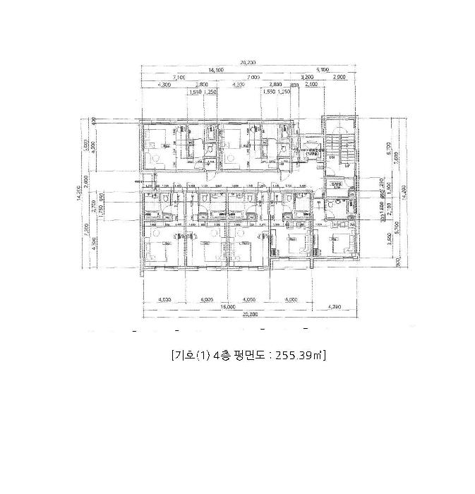 2025타경52150 법원경매 사진20 | 청주 흥덕구 숙박시설 경매