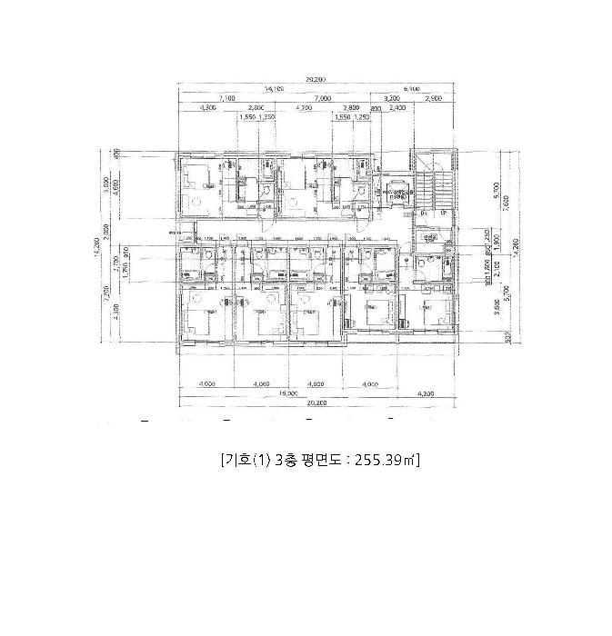2025타경52150 법원경매 사진21 | 청주 흥덕구 숙박시설 경매
