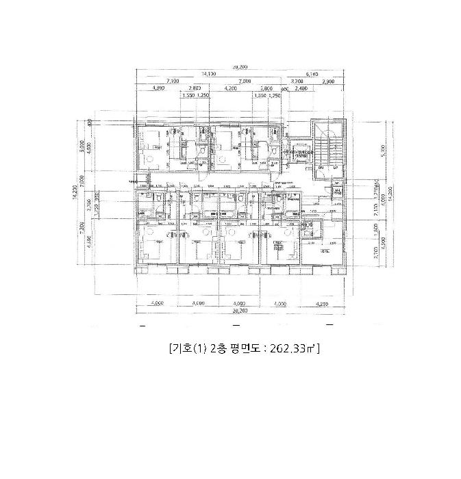 2025타경52150 법원경매 사진22 | 청주 흥덕구 숙박시설 경매