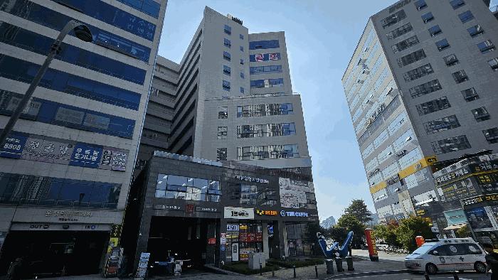 경기도 파주시 와동동 1426 월드타워9 11층1102호 법원경매 물건 대표사진