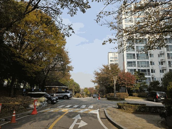 2025타경6161 법원경매 사진2 | 고양 일산동구 상가,오피스텔,근린시설 경매