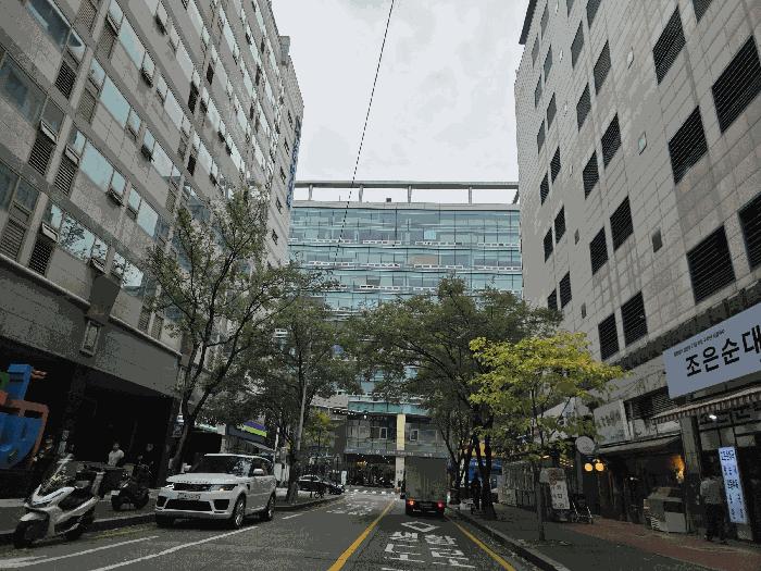 2025타경6161 법원경매 사진3 | 고양 일산동구 상가,오피스텔,근린시설 경매
