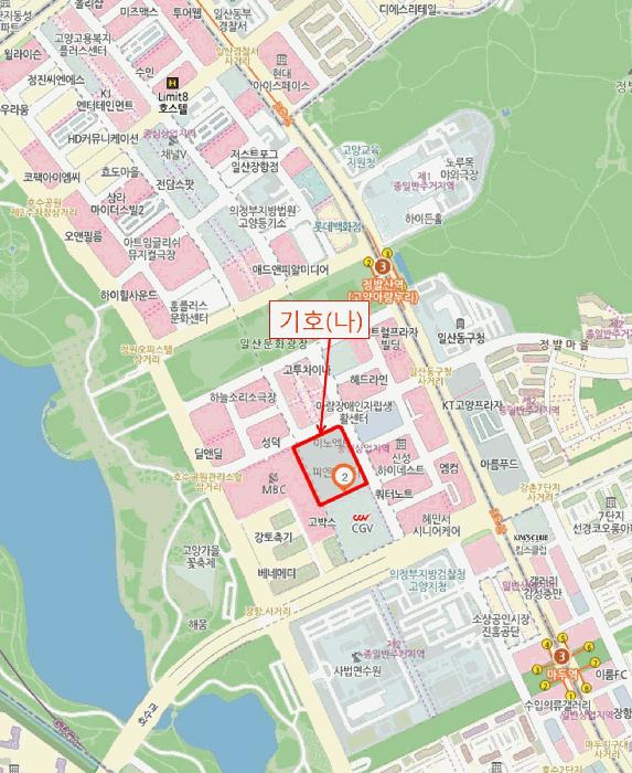 2025타경6161 법원경매 사진36 | 고양 일산동구 상가,오피스텔,근린시설 경매