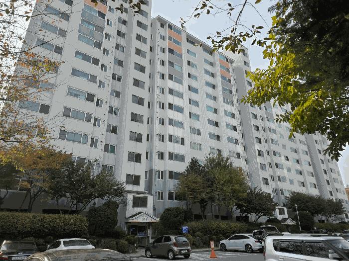 2025타경6161 법원경매 사진5 | 고양 일산동구 상가,오피스텔,근린시설 경매
