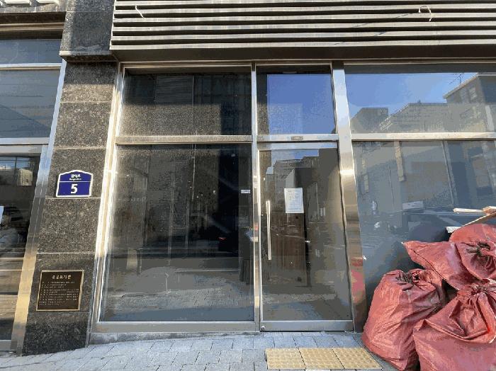 법원경매 2025타경6819 사진6 | 고양시 일산동구 백석동 1297 근린상가 경매