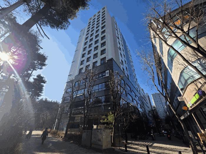 2025타경7591 법원경매 사진2 | 고양 덕양구 오피스텔 경매