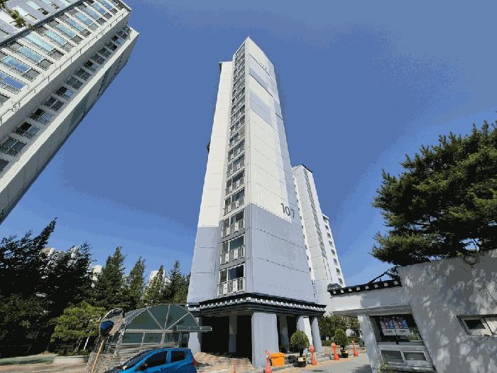 2025타경3570 법원경매 사진7 | 대전 유성구 아파트 경매