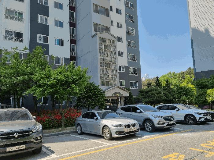 2025타경502289 법원경매 사진2 | 대전 유성구 아파트 경매