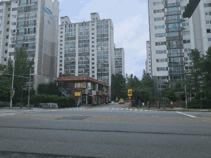 2025타경502720 법원경매 사진2 | 대전 유성구 아파트 경매