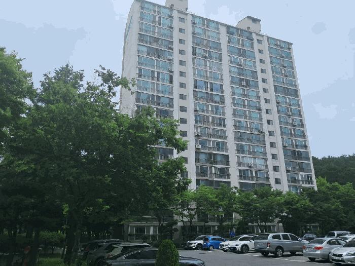 2025타경502720 법원경매 사진5 | 대전 유성구 아파트 경매