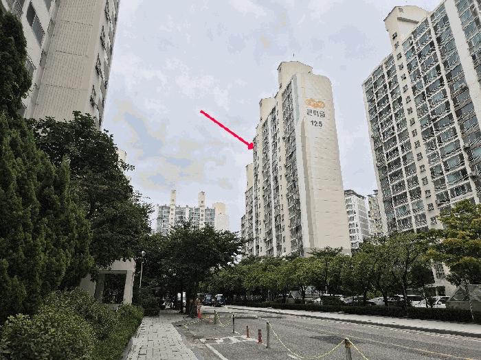 법원경매 2025타경63931 사진2 | 고양시 일산서구 탄현동 121 아파트 경매