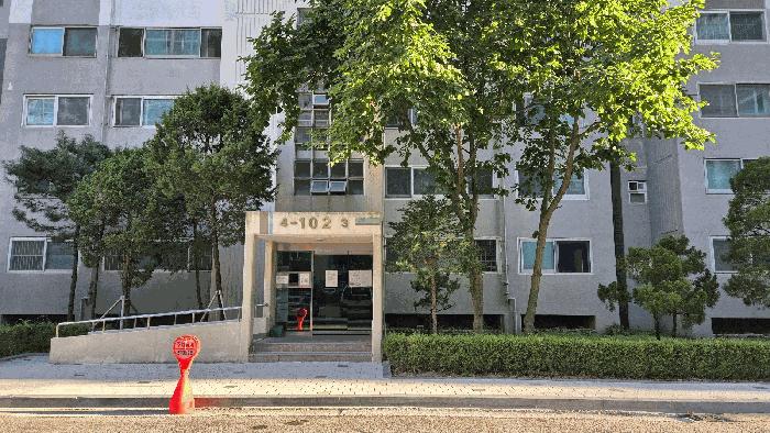 2025타경64008 법원경매 사진3 | 고양 일산서구 아파트 경매