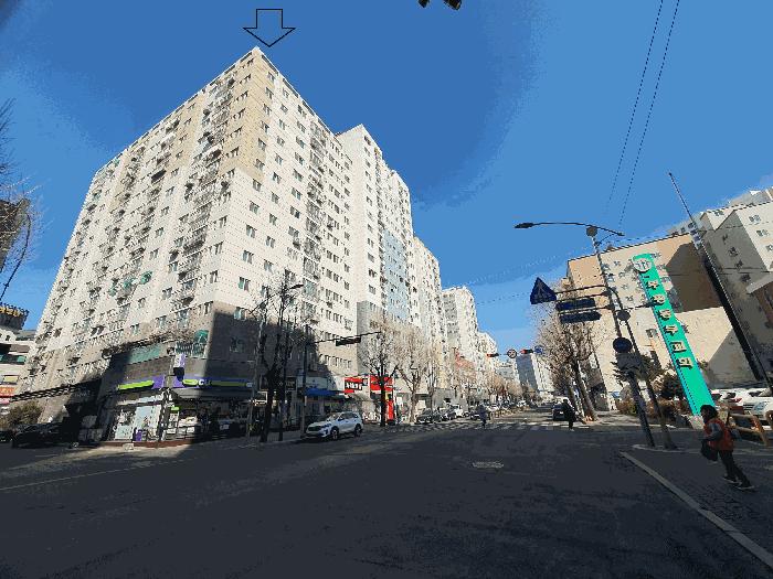 2025타경507211 법원경매 사진2 | 인천 부평구 오피스텔 경매