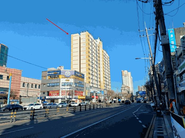 2025타경507367 법원경매 사진2 | 인천 미추홀구 오피스텔 경매