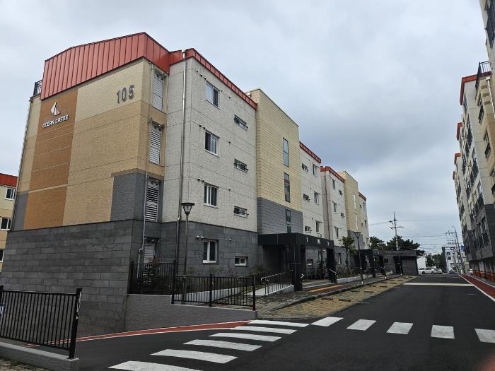 제주 서귀포시 안덕면 사계신항로17번길 14, 101동 다세대(빌라) 사진 3