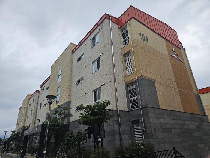 2024타경964 법원경매 사진2 | 제주 서귀포시 다세대주택 경매