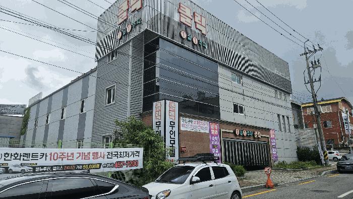 법원경매 2025타경11114 사진4 | 구미시 원평동 1042-6 숙박시설 경매