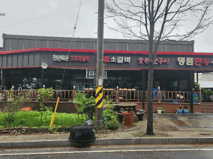 2025타경1172 법원경매 사진2 | 충남 서천군 상가,오피스텔,근린시설 경매