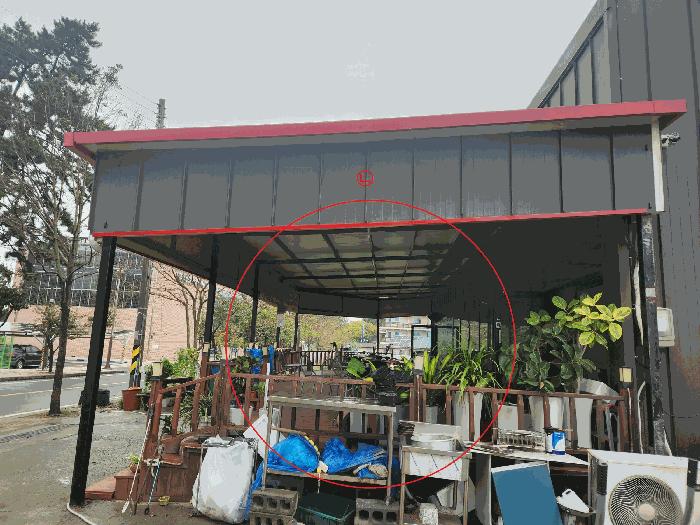 2025타경1172 법원경매 사진4 | 충남 서천군 상가,오피스텔,근린시설 경매