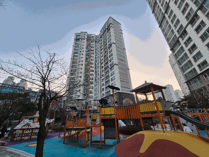 2025타경64954 법원경매 사진2 | 고양 일산서구 아파트 경매