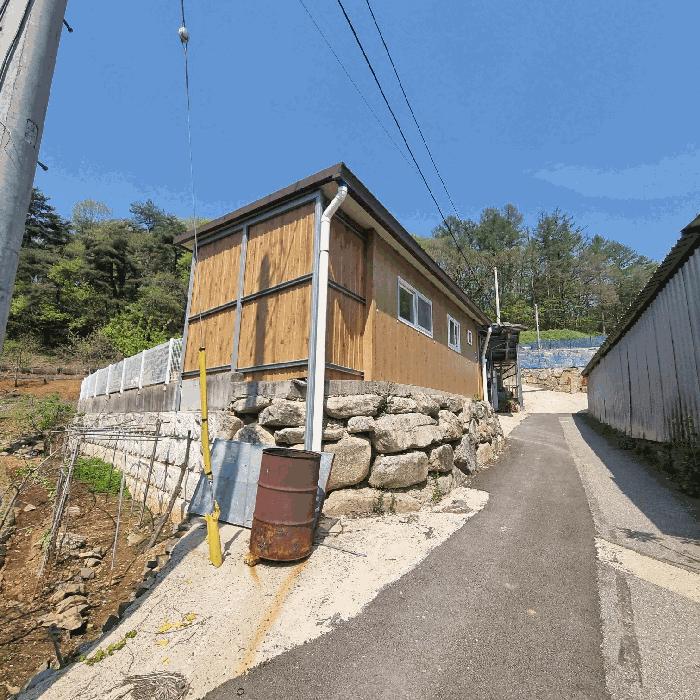 법원경매 2025타경158 사진7 | 문경시 농암면 연천리 61-2 전 경매