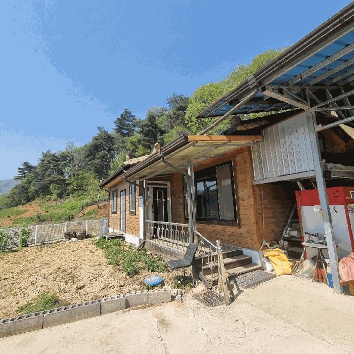 법원경매 2025타경158 사진9 | 문경시 농암면 연천리 413-1 주택건물 경매