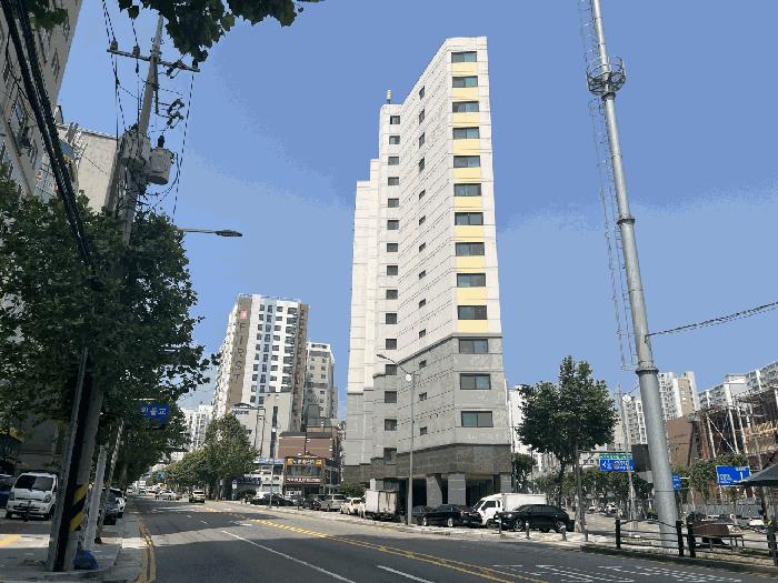 2025타경509840 법원경매 사진2 | 인천 미추홀구 오피스텔 경매
