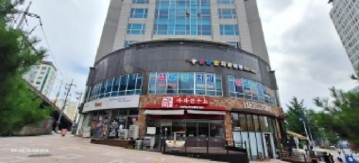 법원경매 2025타경510126 사진8 | 인천 남동구 간석동 214-15 오피스텔 경매