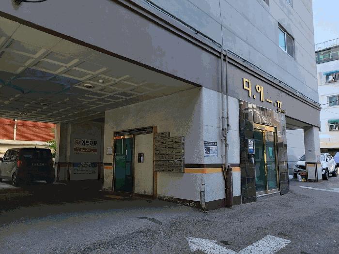 2025타경510185 법원경매 사진2 | 인천 미추홀구 오피스텔 경매