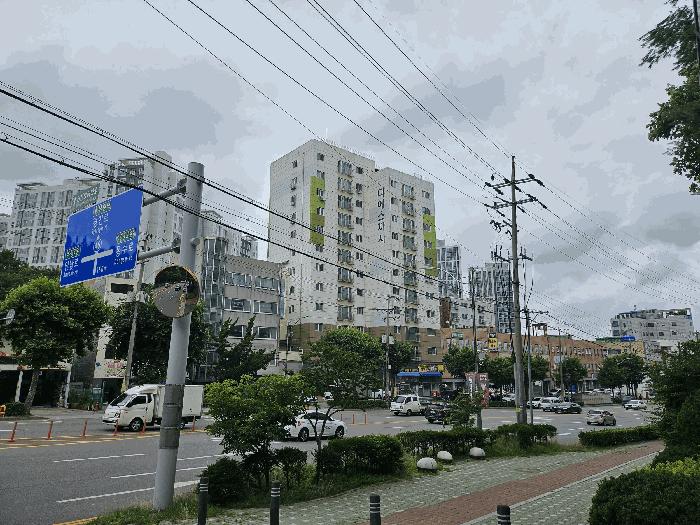 법원경매 2025타경510342 사진5 | 인천 부평구 부평동 756-151 오피스텔 경매