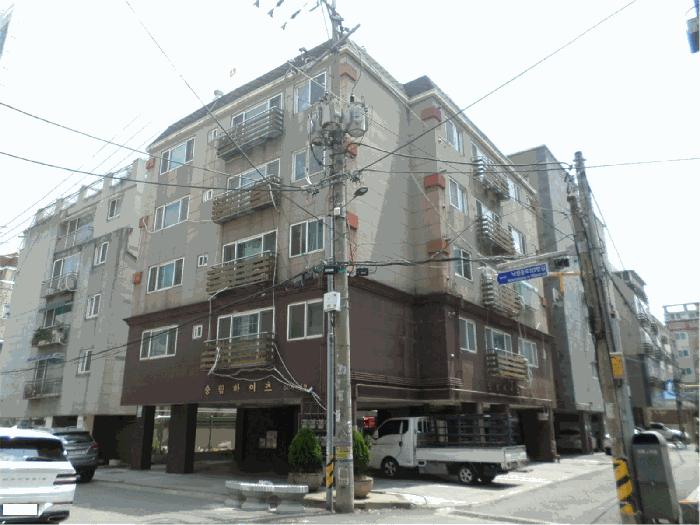 2025타경510378 법원경매 사진2 | 인천 미추홀구 다세대주택 경매