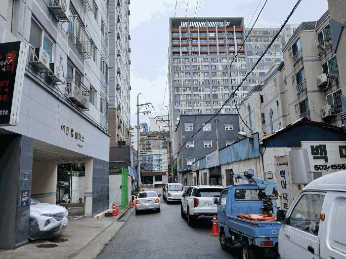 2025타경510574 법원경매 사진2 | 인천 부평구 오피스텔 경매
