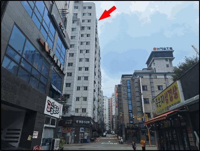 2025타경510751 법원경매 사진3 | 인천 부평구 오피스텔 경매