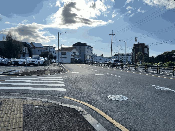 2025타경8946 법원경매 사진3 | 제주 제주시 도로 경매