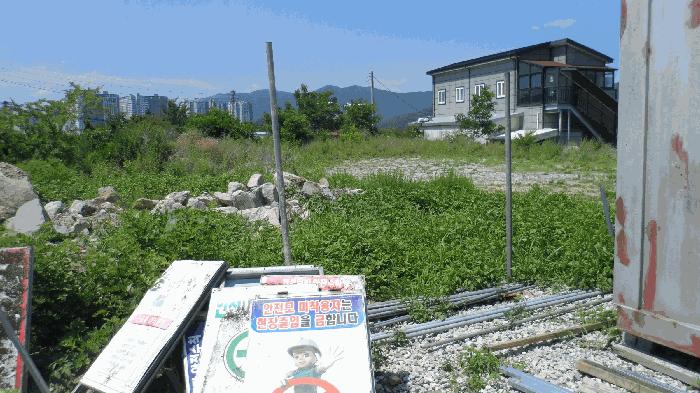 법원경매 2025타경10567 사진2 | 경주시 현곡면 하구리 978 유지 경매