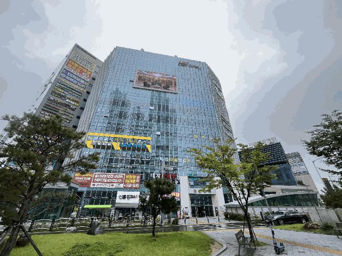 대구광역시 달서구 죽전동 273-27 골든타워 1층118호 법원경매 물건 대표사진