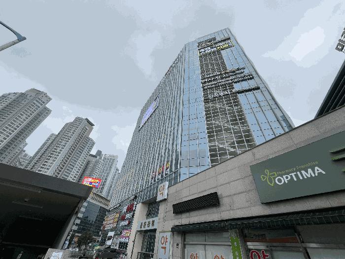 법원경매 2025타경31875 사진3 | 대구 달서구 죽전동 273-27 근린상가 경매