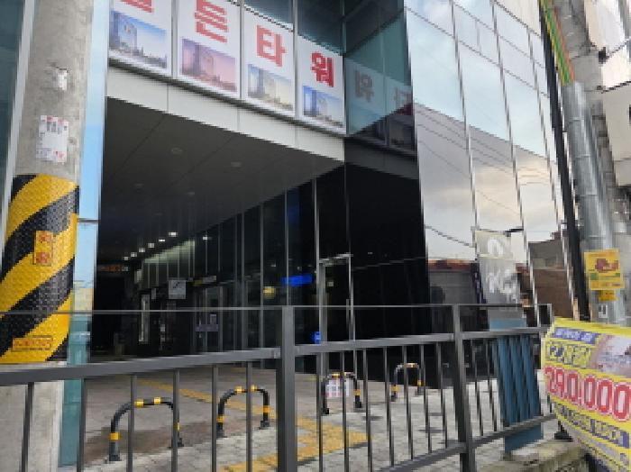 법원경매 2025타경31875 사진8 | 대구 달서구 죽전동 273-27 근린상가 경매